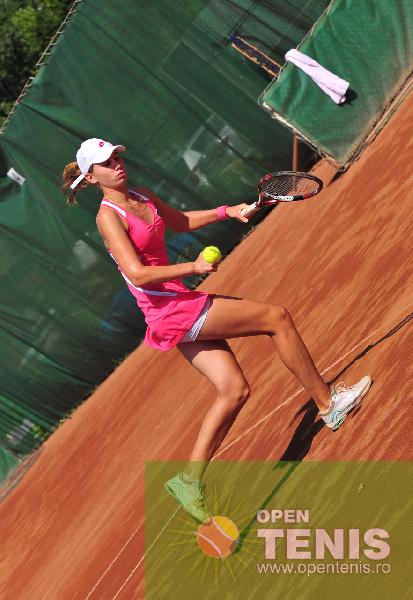 Szatmari si Bogdan, in turul 2